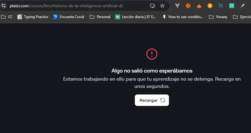 edgar_renza's tweet photo. @freddier @platzi está intermitente https://t.co/xc3r9Z1DeA