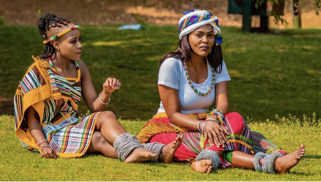 Mzilikazi wa Afrika tweet media