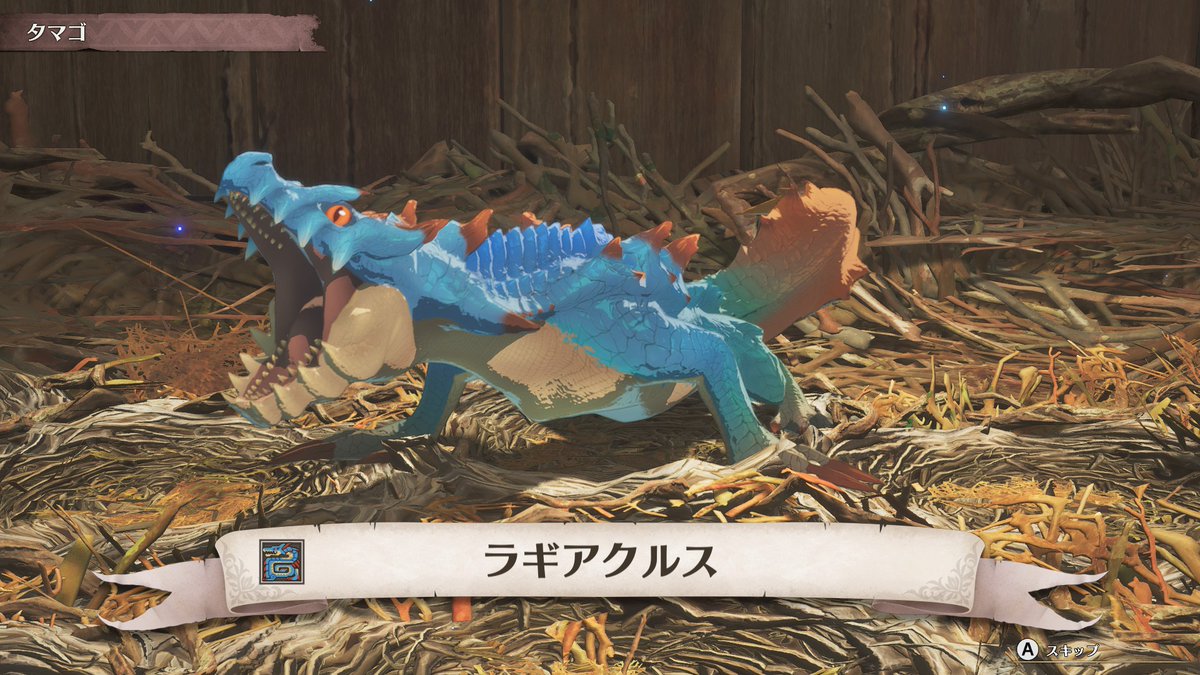 陸上てち🐧🎮️Kugami Techi tweet media