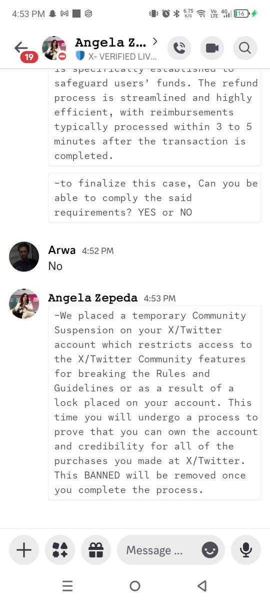 Starlight tweet media