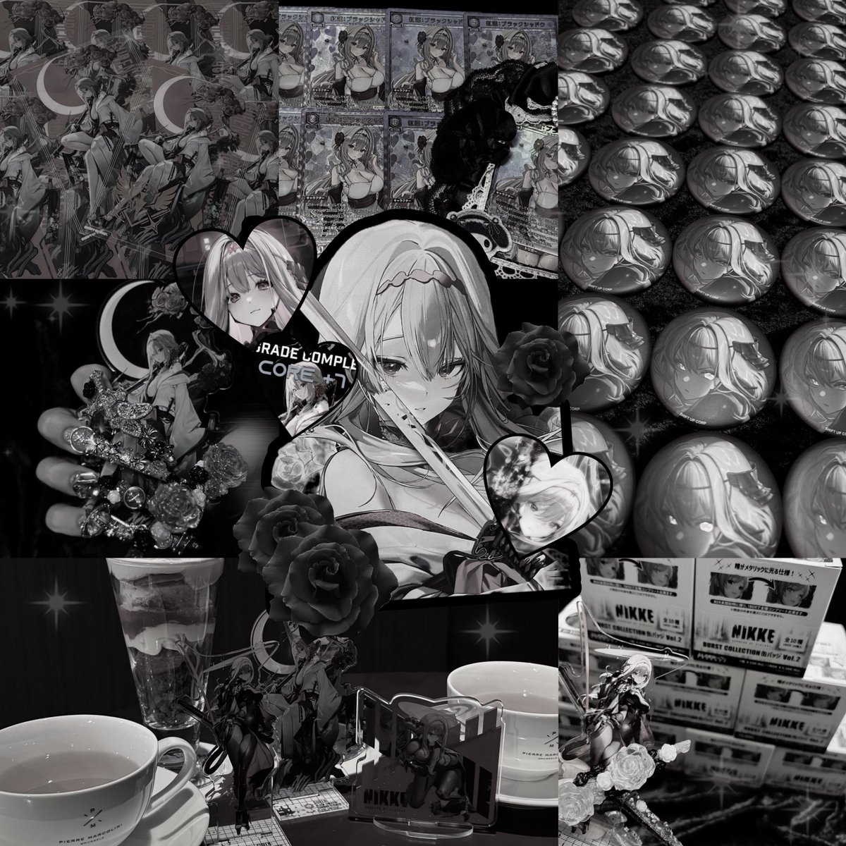 エル tweet media