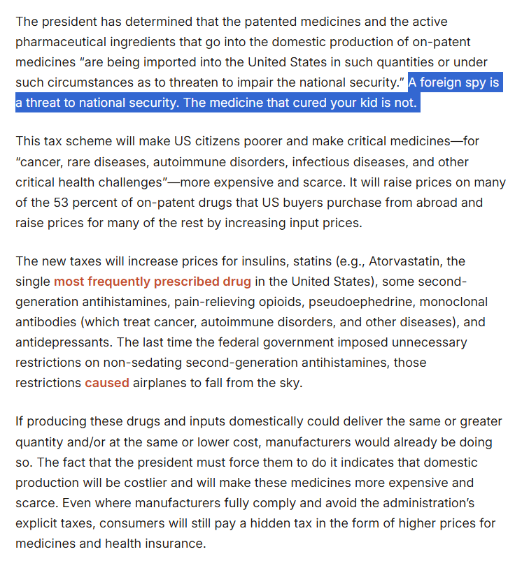 Scott Lincicome tweet media