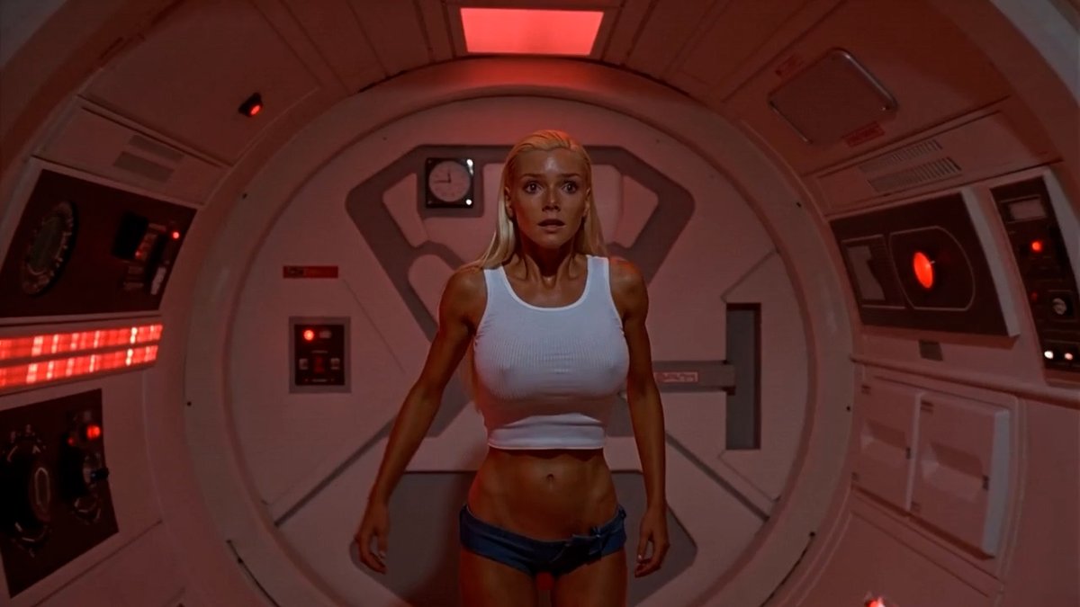 AI is Elevating Film Production