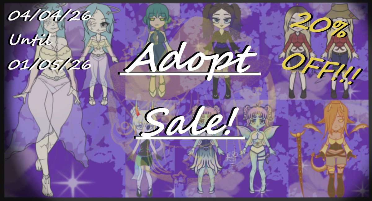 LuciaViolettine 🌙 💜{Snake Mama Scuff Witch}🌙 💜 tweet media