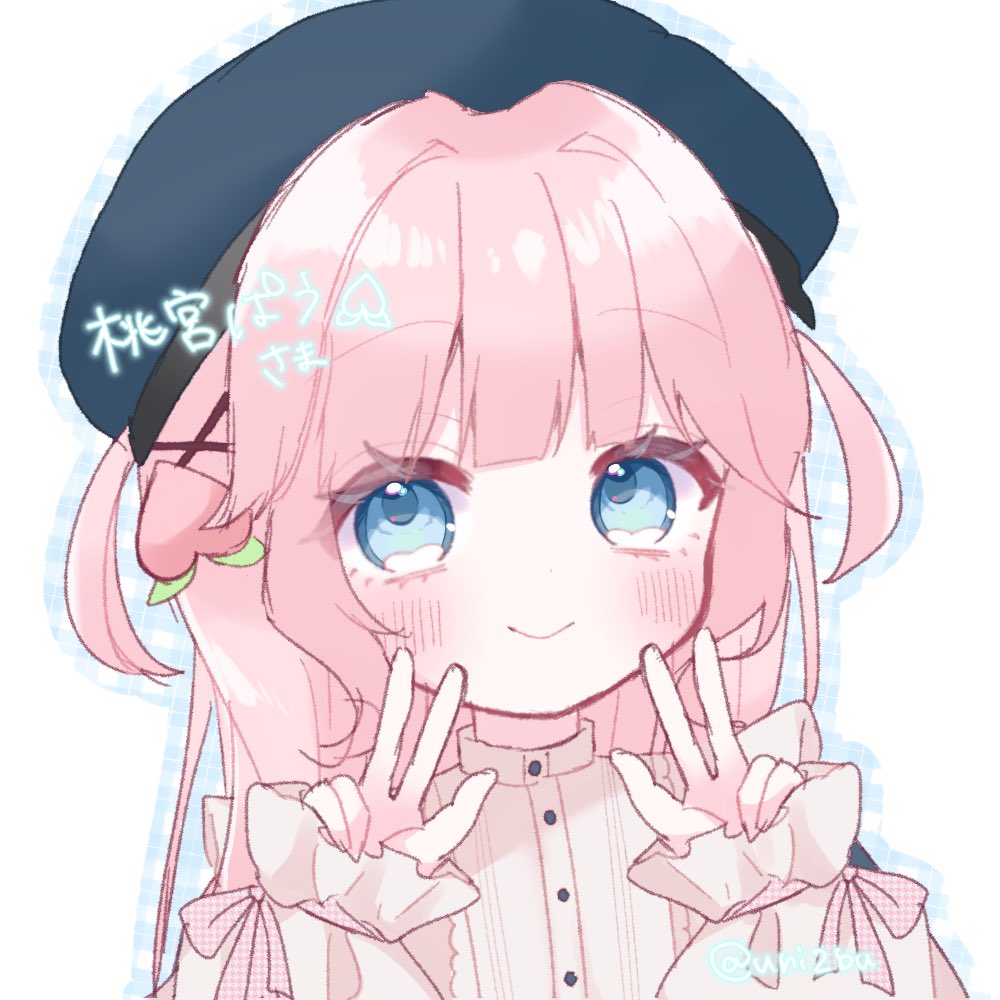 雨色うに🦈👑ご依頼募集中 tweet media