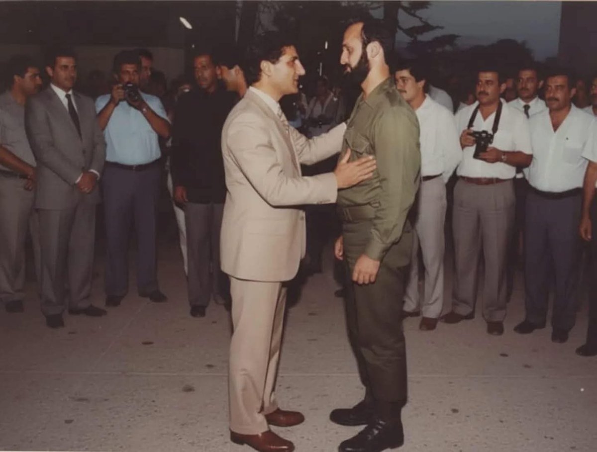 Lynn Itani tweet media