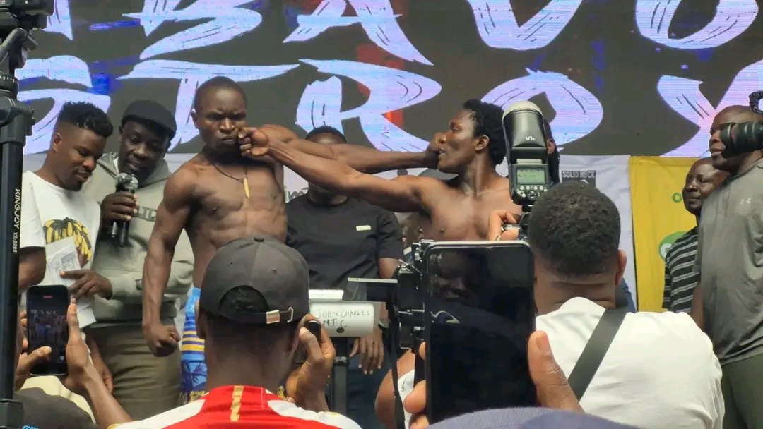 Big Chief tweet media