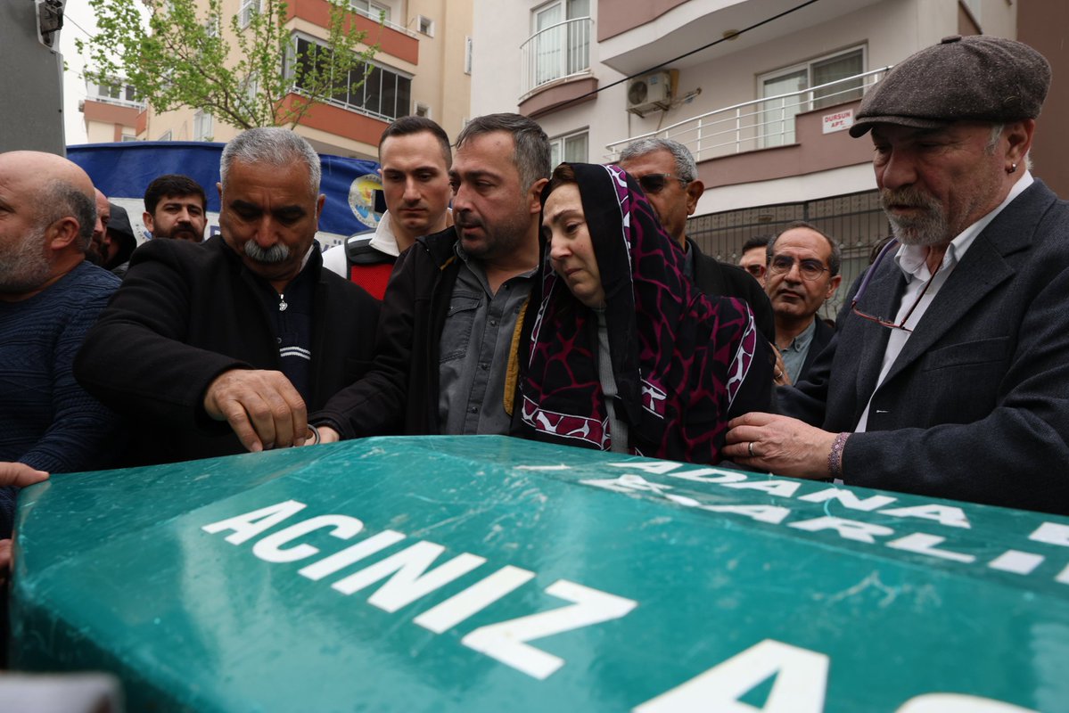 Mikail Yusuf tweet media