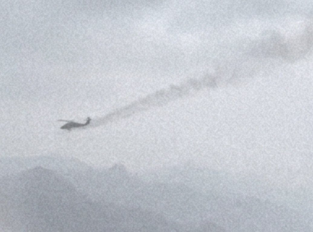 Arab-Military tweet media