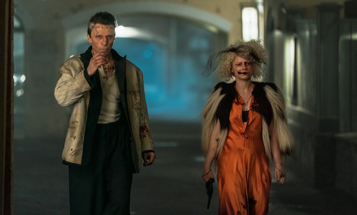 ぴの@エンタメ垢🎬️🦸 tweet media