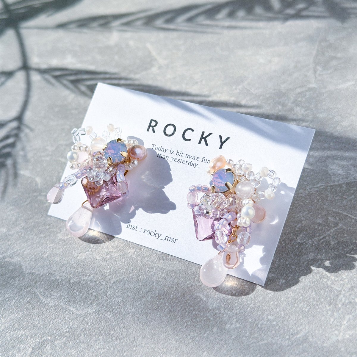 ROCKY🍁 tweet media