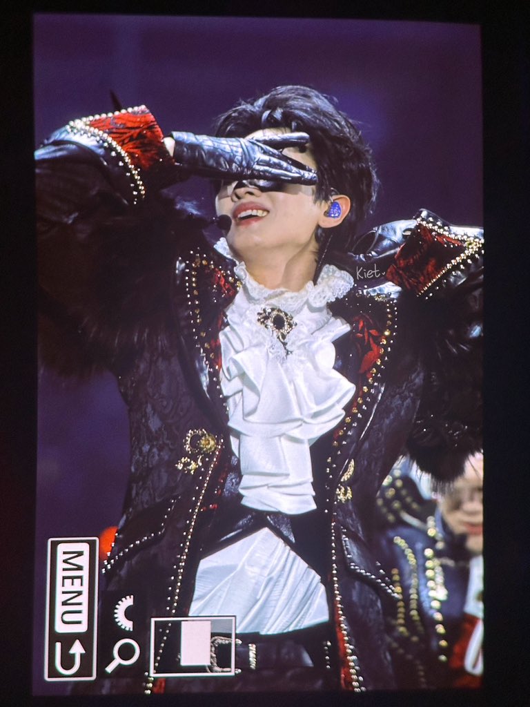 🌙Kiet^^ tweet media