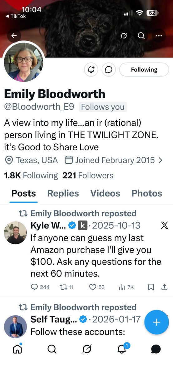 Grace Messina tweet media