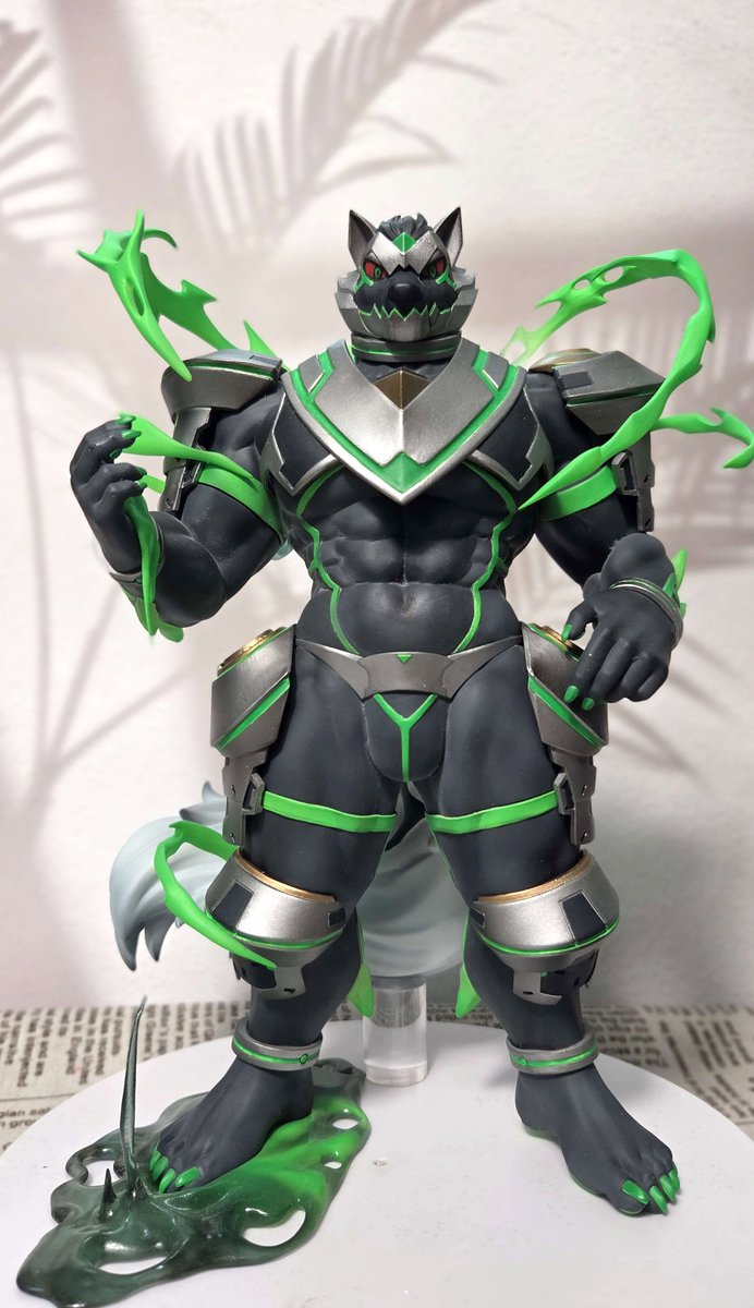 Kusu🐟 tweet media