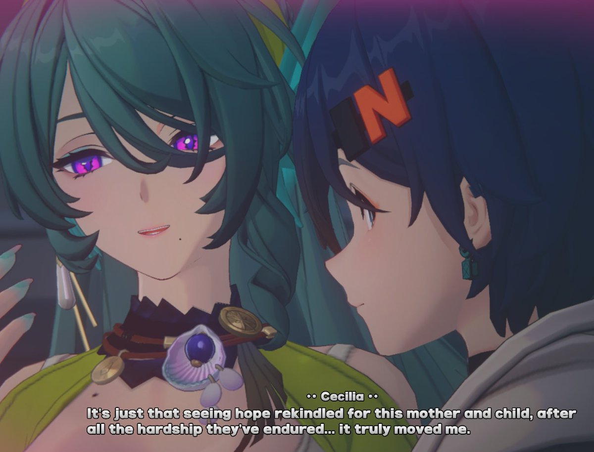 Timely Cersea/Cecilia 🎤🫧 tweet media