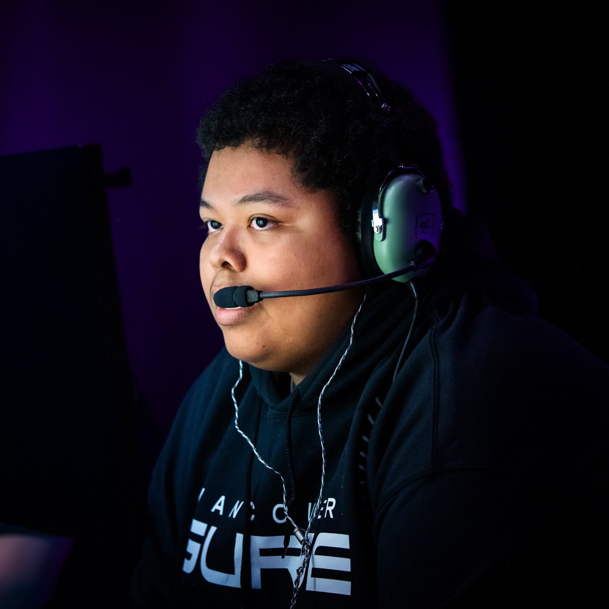 CDL Intel tweet media