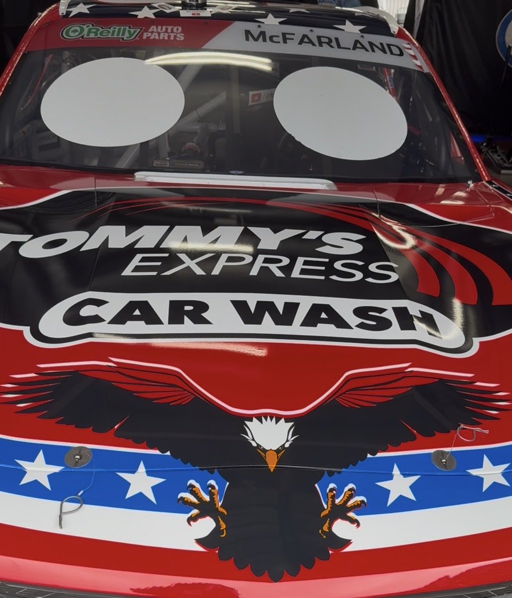 Bob Pockrass tweet media