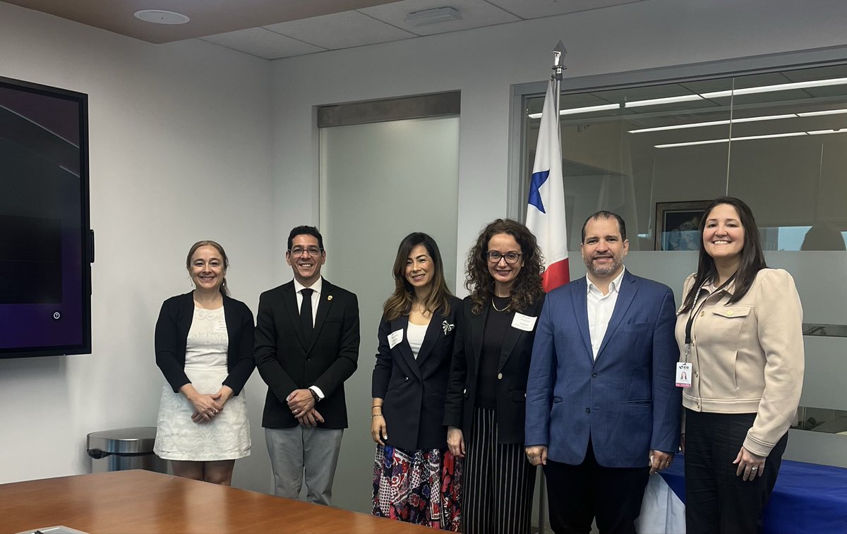 UTSA Center for Global Development tweet media