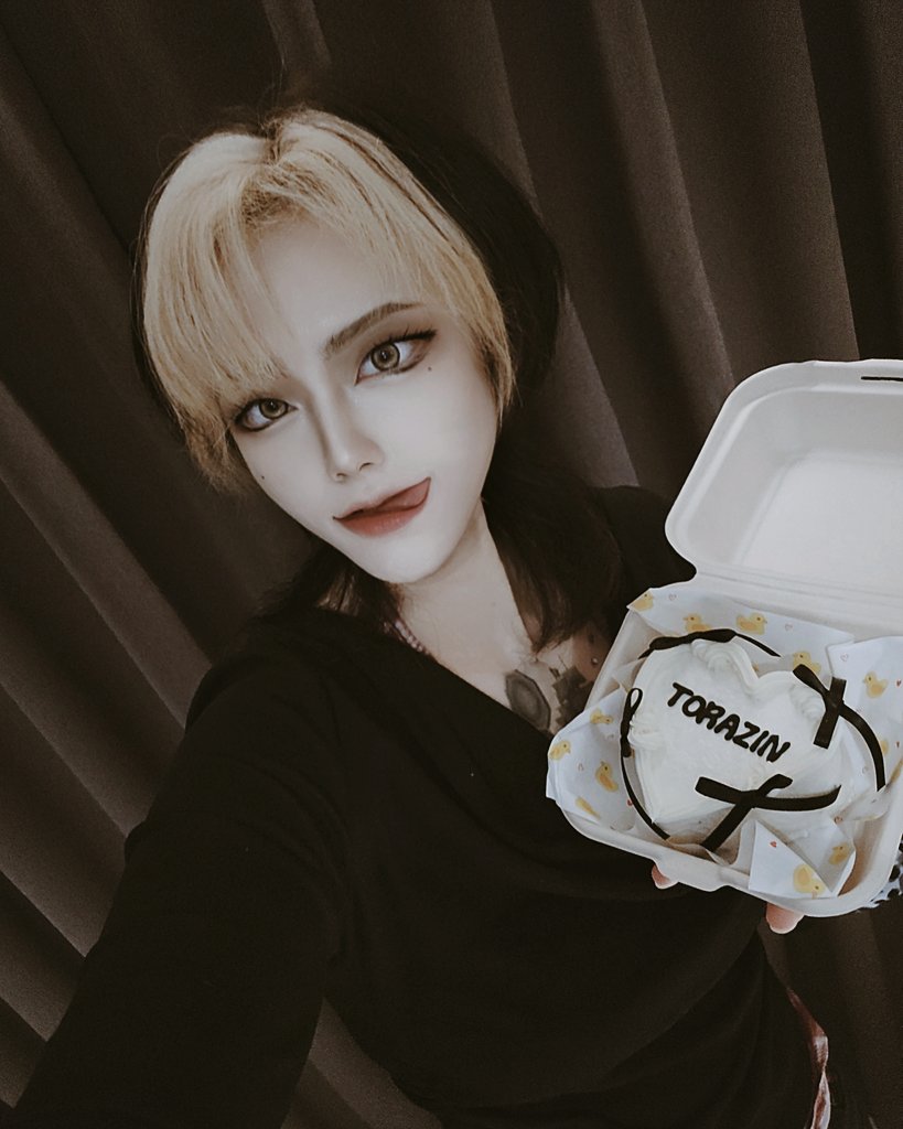 🐯TORA🐯 tweet media