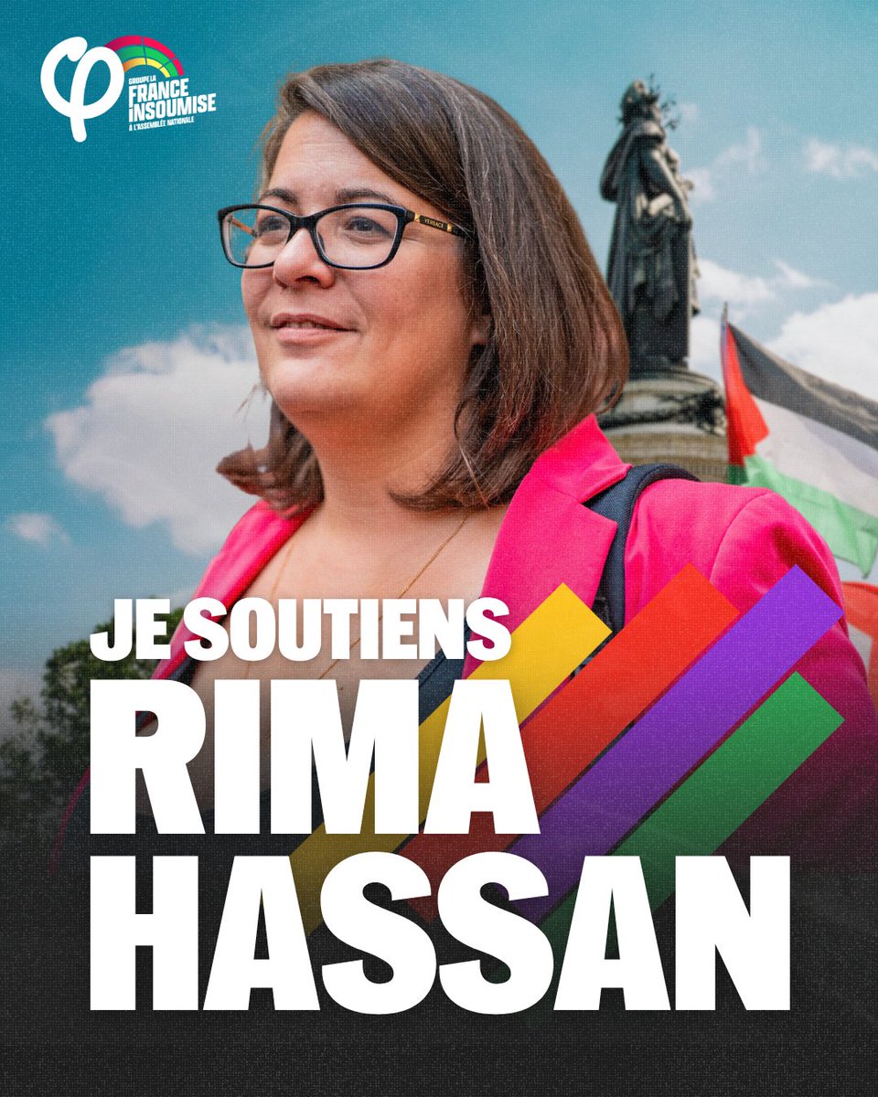 Ségolène Amiot 🔻🐝🏳️‍🌈 tweet media