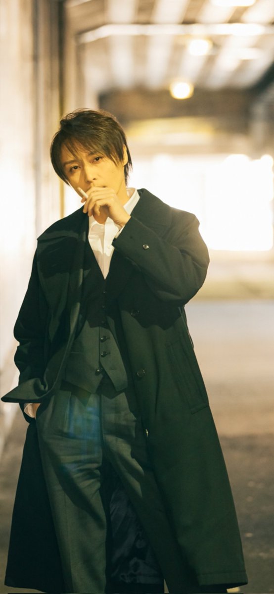 徳山秀典 tweet media