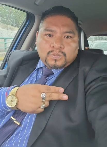 Gente de Teocal tweet media