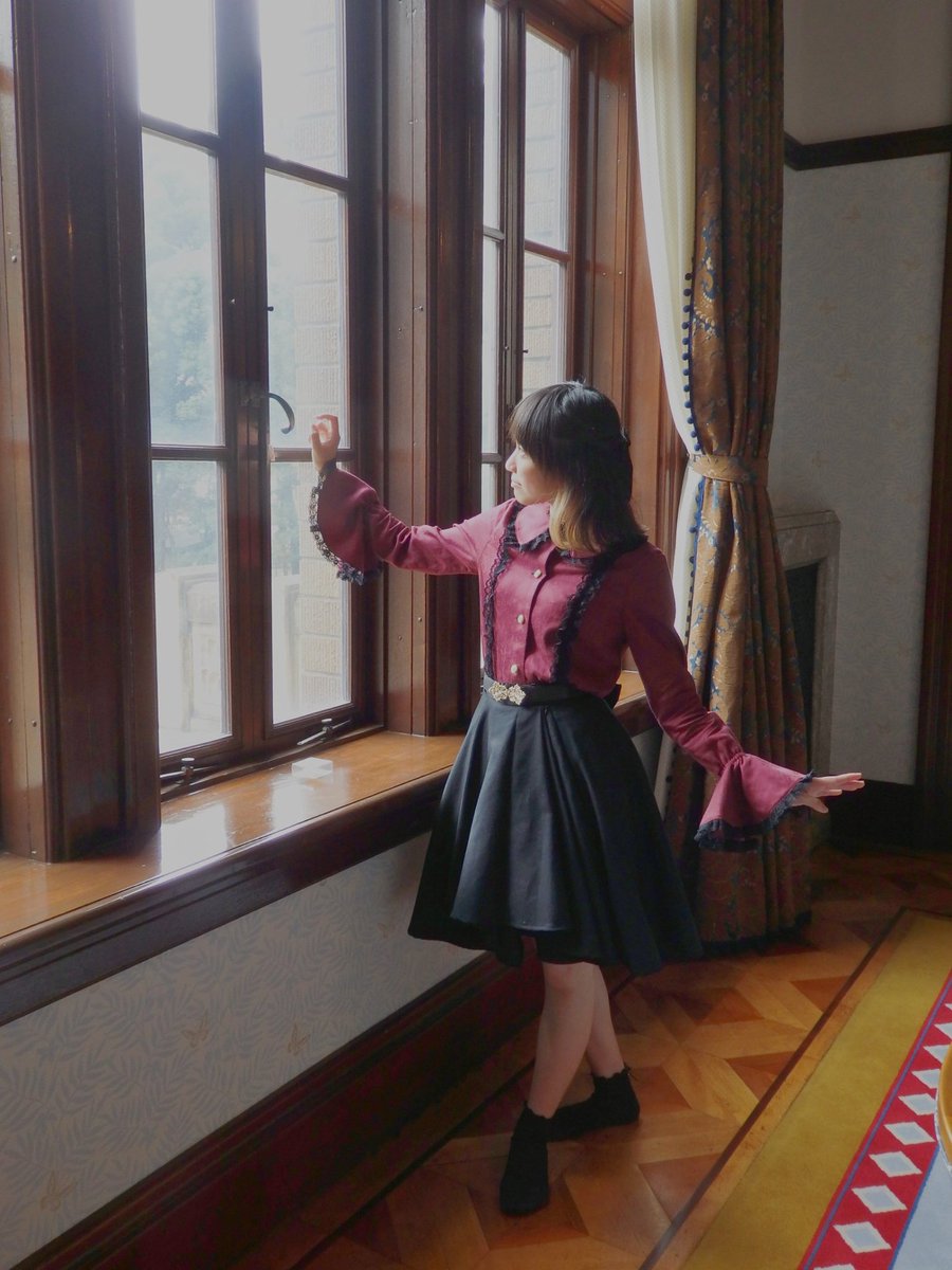 蓮沼兎月🐰 tweet media