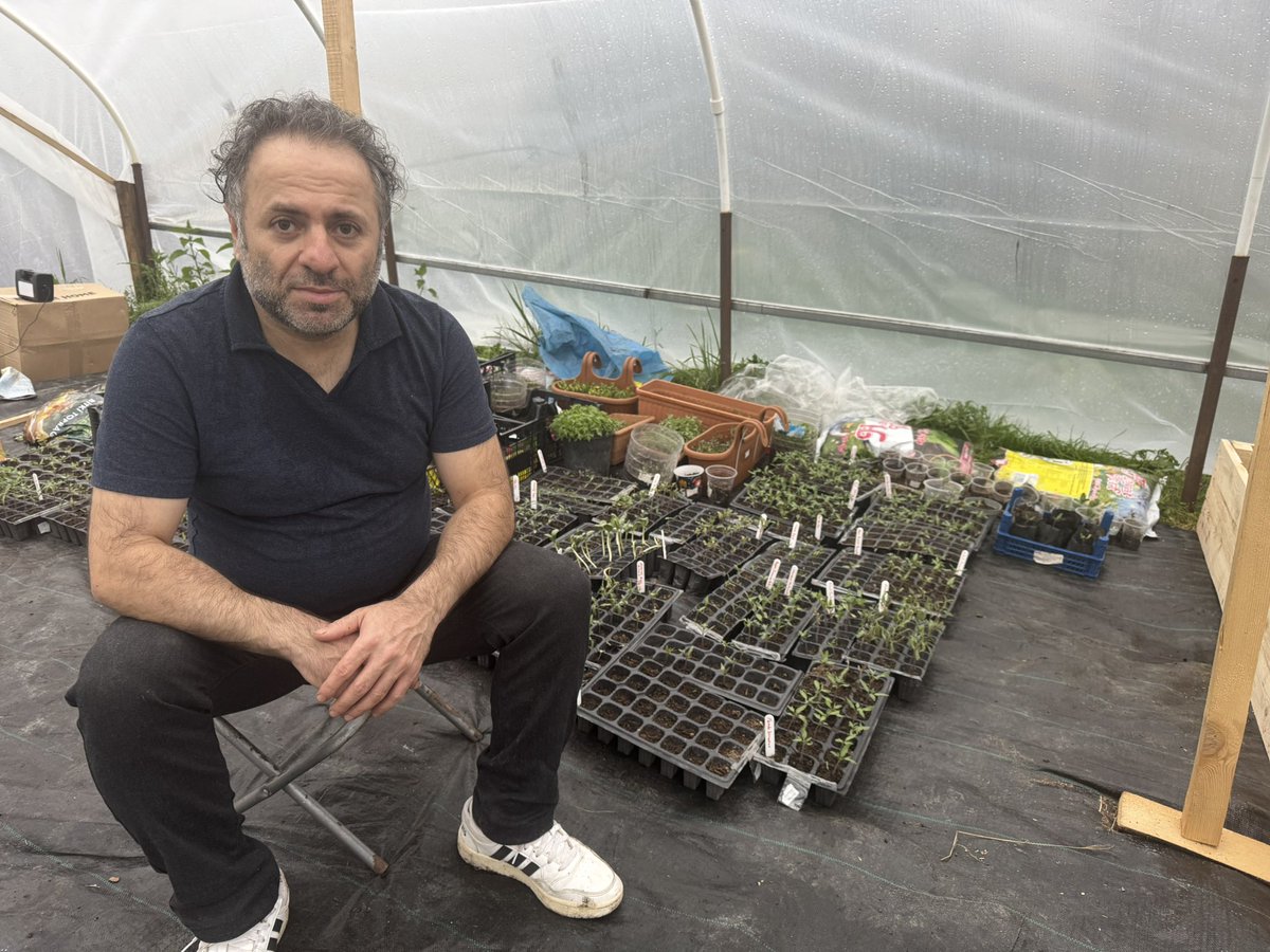 Fatih Çolak tweet media