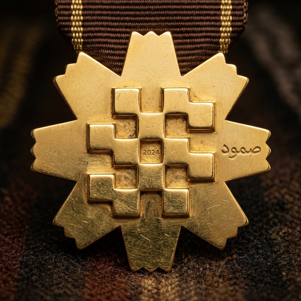 حسين الصفار — ذكاء اصطناعي tweet media