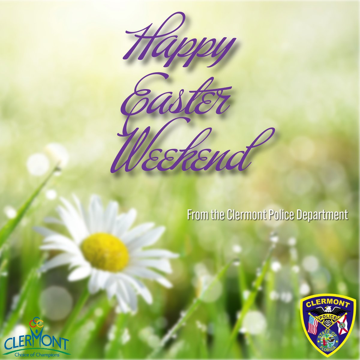 Clermont Police tweet media