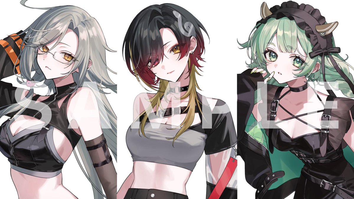 しち (@neco071171) / Posts / X