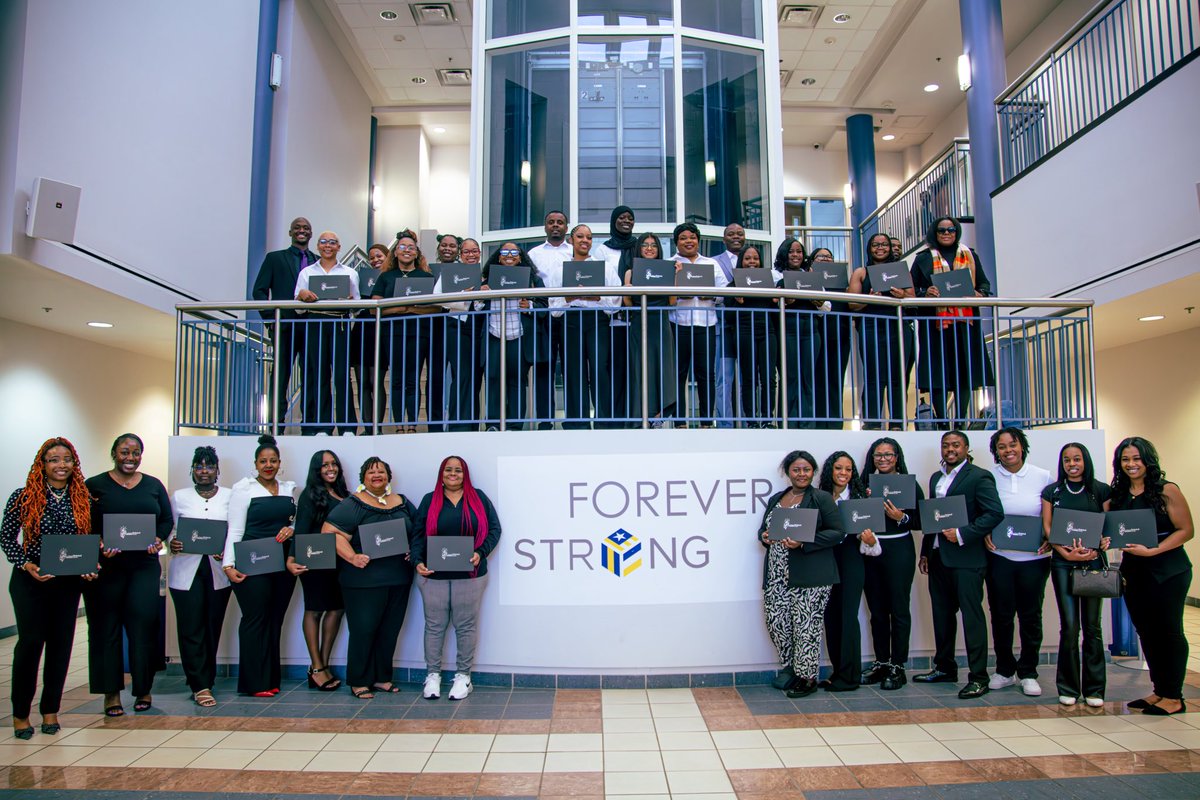 Atlanta Technical College tweet media