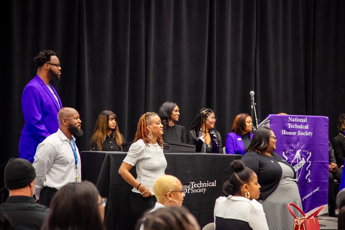 Atlanta Technical College tweet media