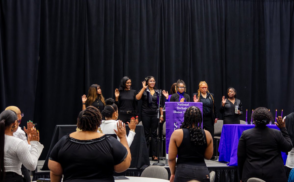 Atlanta Technical College tweet media
