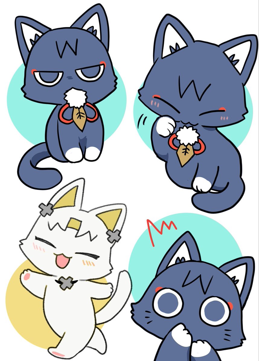 浦(ura) tweet media