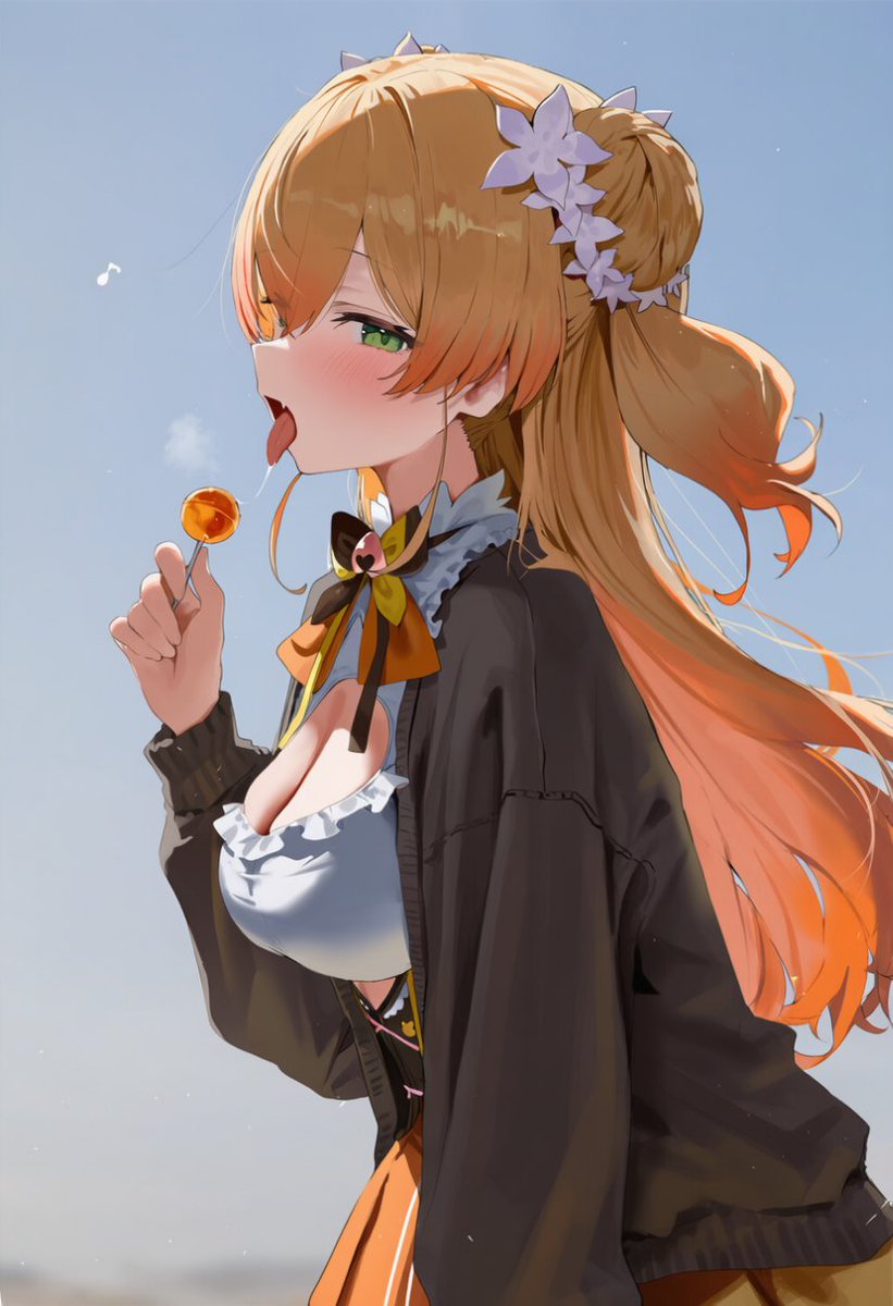 気分転換はつづく 