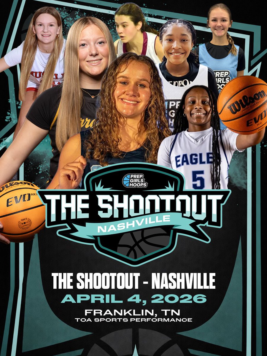 Prep Girls Hoops Circuit 🏀 tweet media