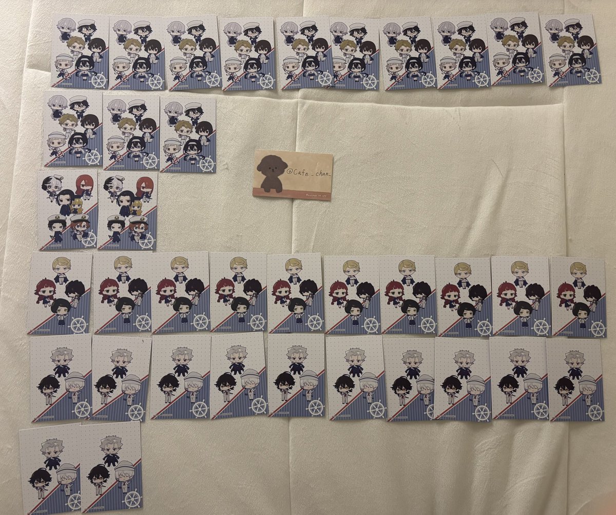 かふぇおれ tweet media