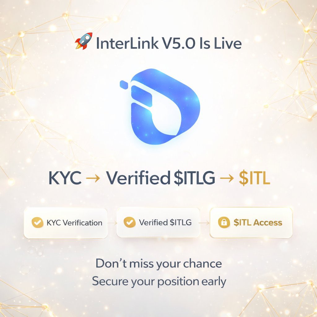 Patrick|Interlink T3 Ambassador tweet media