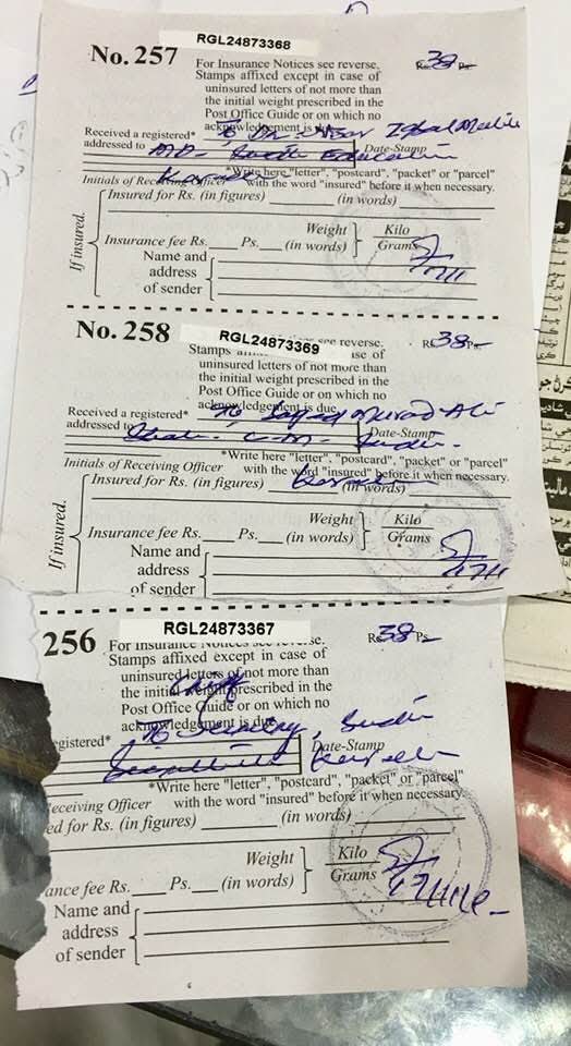 Dr A Qadeer Memon tweet media