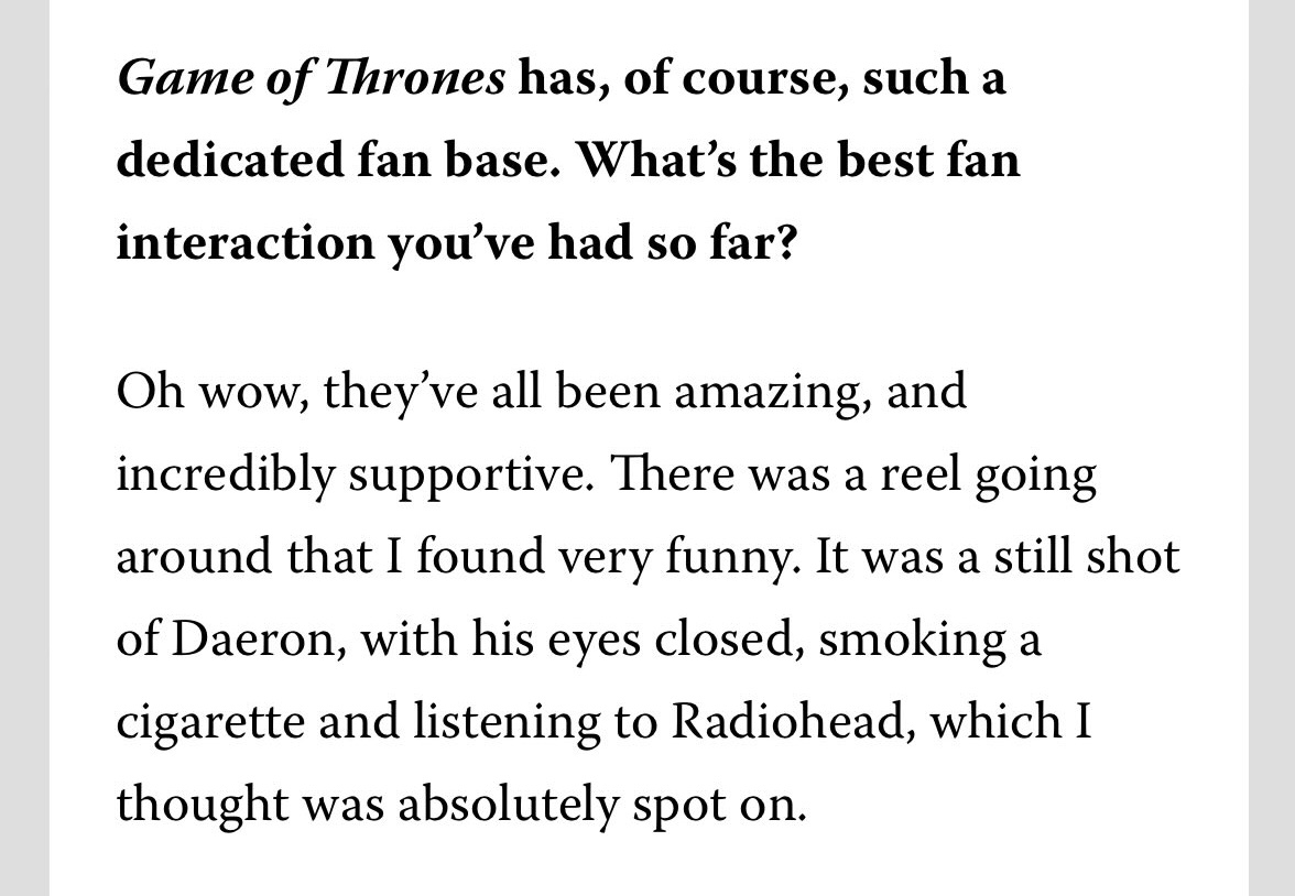 OMG GUYS I'VE MADE IT