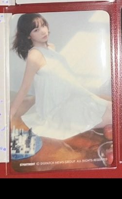 チェウォンちゃんLOVE tweet media