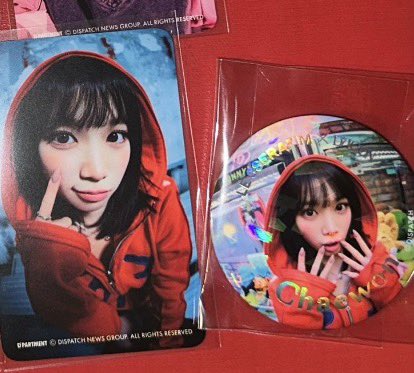 チェウォンちゃんLOVE tweet media