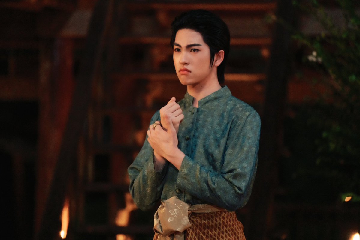 Kim SupporterTH tweet media