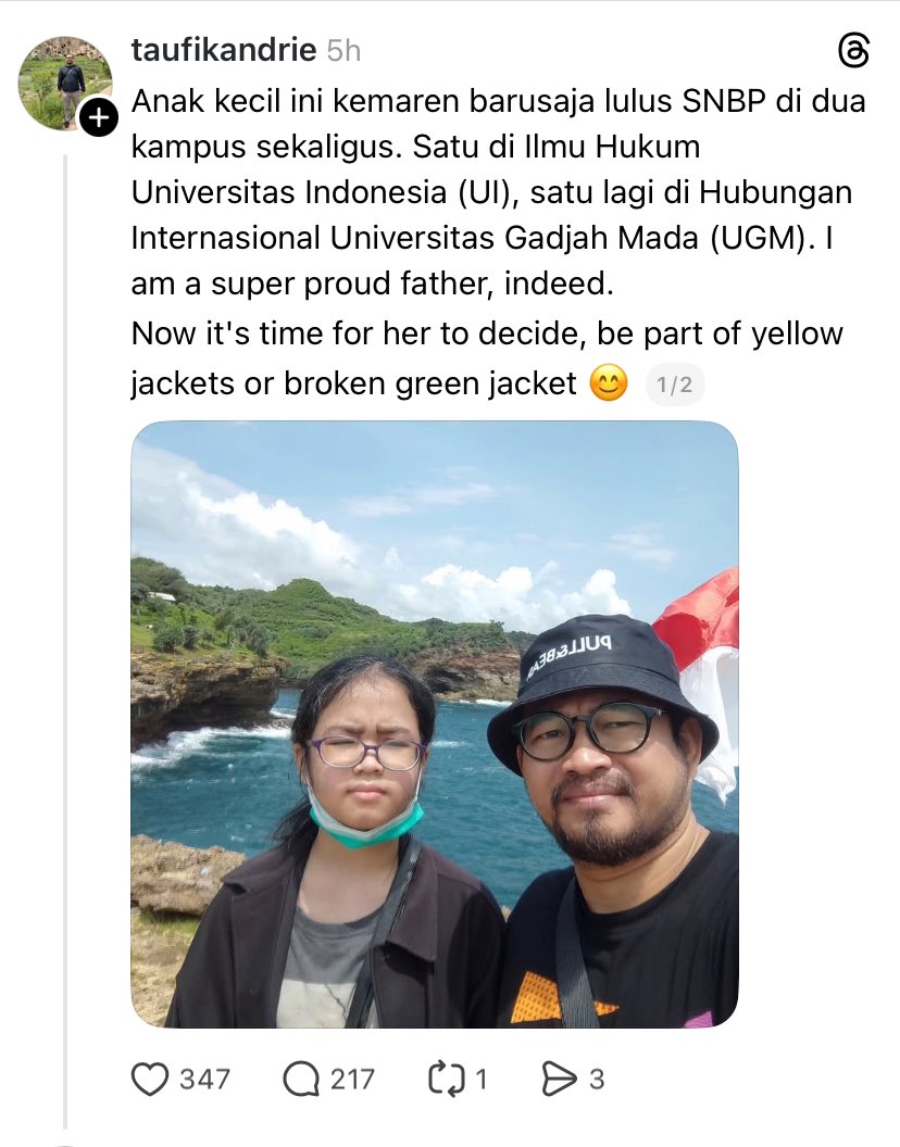 Lambe Saham tweet media