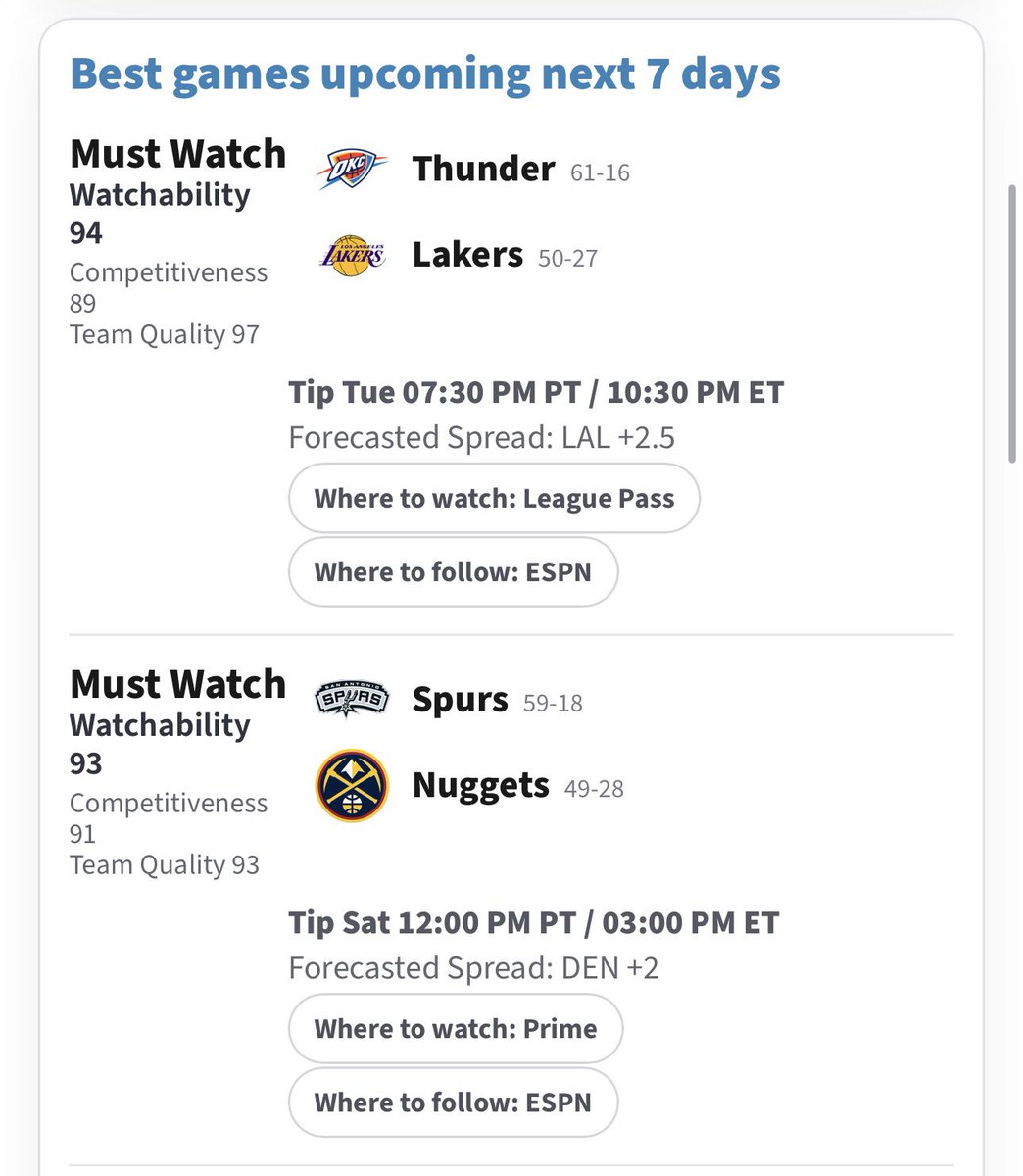 NBAWatchability tweet media