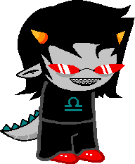 Terezi. tweet media