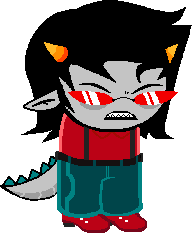 Terezi. tweet media