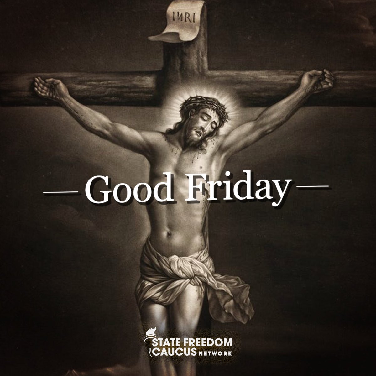 State Freedom Caucus Network tweet media