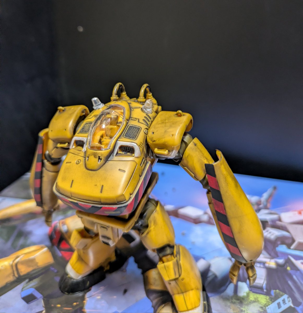 ベルゼルート tweet media